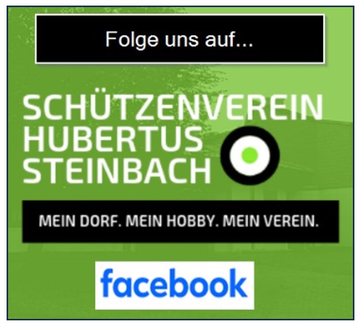 Folge uns auf Facebook